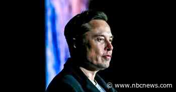 Conservative influencers still backing Elon Musk after Twitter deal implosion