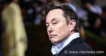 Twitter says Musk's request to terminate the deal is invalid