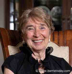 FOWLER, Lynda Lorraine (Ludlow) - Obituary - Barrie - Barrie News - BarrieToday