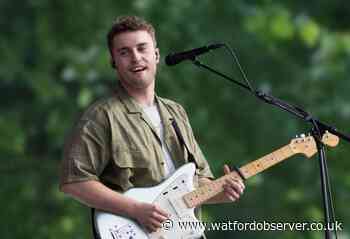 Sam Fender at Finsbury Park: Everything you need to know