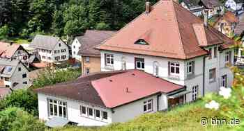 Kindertagespflege kehrt nach Gernsbach-Reichental zurück - BNN - Badische Neueste Nachrichten