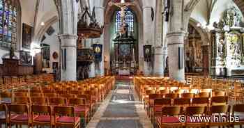Orgelconcerten in Onze-Lieve-Vrouwkerk | Dendermonde | hln.be - Het Laatste Nieuws