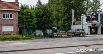 Komt er Burger King in Dendermonde? Tweede poging voor vergunning bij stadsbestuur - Het Laatste Nieuws