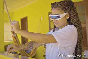 Lyon 1er. Les Subs en mode Block party pour la clôture du festival Vogue la nuit - Tribune de Lyon