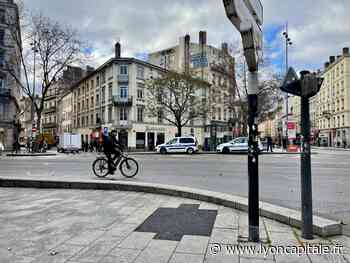 Lyon : "épuisé", le collectif la Guillotière en Colère "tire sa révérence" - Lyon Capitale