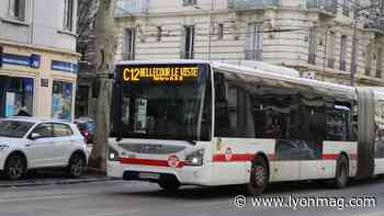 Lyon : le réseau TCL s'adapte aux festivités du 14 juillet - Lyon Mag