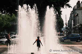 Canicule, sécheresse, vague de chaleur : Lyon brûle-t-il ? - Lyon Capitale