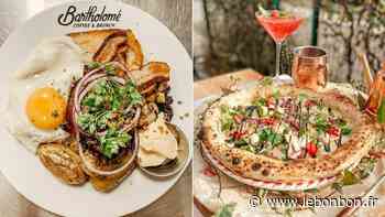 La liste 2022 des meilleurs restaurants de Lyon par arrondissement - Le Bonbon