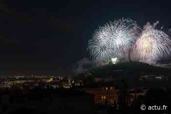 14-Juillet à Lyon : alcool, pétards, voici ce qui sera interdit toute la journée - actu.fr