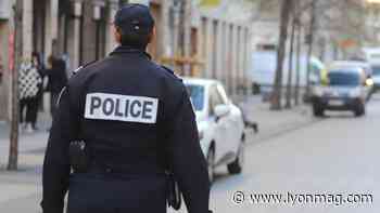 Lyon : il vole et dégrade une voiture avant de se faire prendre par le propriétaire du véhicule - Lyon Mag