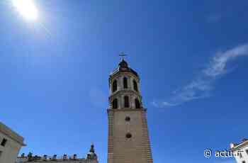 Une nouvelle canicule à Lyon : à quoi s’attendre dès ce mercredi ? Voici les températures - actu.fr