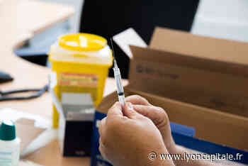 Variole du singe : où et quand se faire vacciner à Lyon et dans la région ? - Lyon Capitale