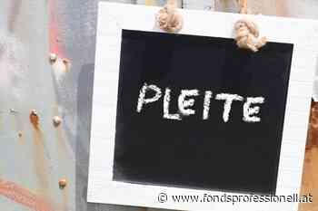 Privatkonkurs: Persönliches Verschulden mittlerweile häufigster Grund | Vertrieb | 13.07.2022 - FondsProfessionell.at