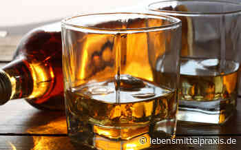 Spirituosen - Waldemar Behn erweitert Whisky-Vertrieb - Lebensmittelpraxis.de - Lebensmittel Praxis