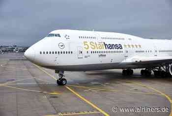 Vertrieb & Marketing - Lufthansa: Ein Marketing-Stern geht, ein Partner-Stern kommt - airliners.de