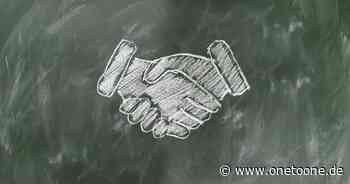 Wie Marketing und Vertrieb besser zusammenarbeiten - ONE to ONE