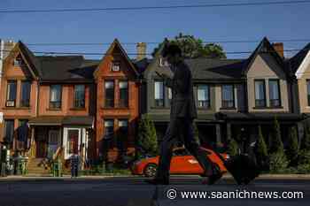 Roommates, multi-generational homes rising amid increasing costs, immigration: census - Saanich News