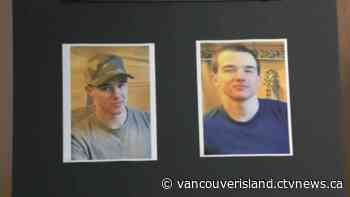 Saanich shooting: RCMP identify suspects - CTV News VI