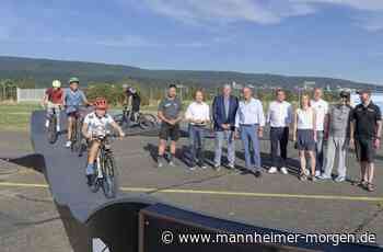 Ein bisschen Tempelhof: Airfield Heidelberg öffnet an Wochenenden - Heidelberg - Nachrichten und Informationen - Mannheimer Morgen