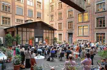 Welche Pläne die Heidelbergerin Jagoda Marinic jetzt hat - Heidelberg - Nachrichten und Informationen - Mannheimer Morgen