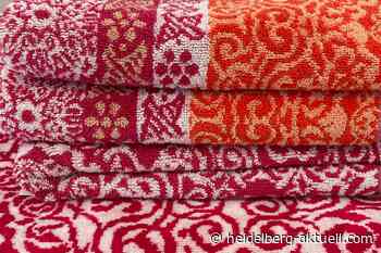 Arona Bassetti Handtuch bei Herrmann Schlafen und Wohnen - Heidelberg aktuell