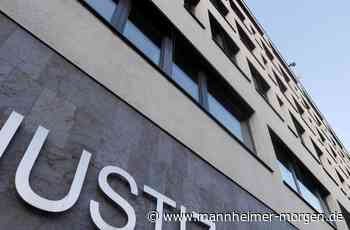 Brutaler Überfall und Falschgeld - Prozess am Landgericht Heidelberg gegen zwei Männer - Heidelberg - Nachrichten und Informationen - Mannheimer Morgen