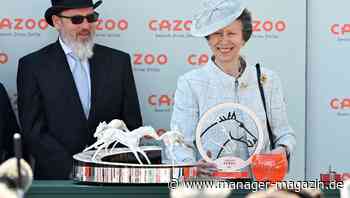 Cazoo: Warum das "Amazon für Autos" abstürzte