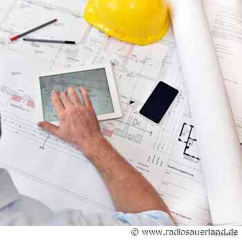 Meschede: Zentral-Küche im Klinikum soll im September fertig sein - Radio Sauerland