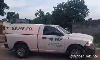 Localizan dos cuerpos ejecutados en el Garcero, en Manzanillo - Noticias Va de Nuez