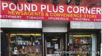 Bolton: Pound Plus Corner on Chorley Old Road granted alcohol licence