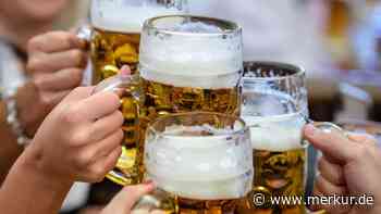 Geretsried: Mit drei Bier in den Straßengraben von Schwaigwall - Merkur.de