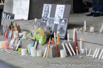 Cumberland seeks input on anti-racism policy – Comox Valley Record - Comox Valley Record