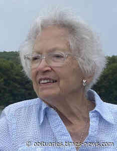 Flora Boggs | Obituary | Cumberland Times News - Cumberland Times-News