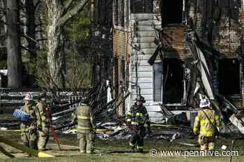 Cumberland to offer county property tax breaks to volunteer firefighters, ambulance workers - PennLive