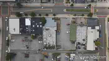 Developer purchases entire block of Cumberland Avenue businesses - WBIR.com