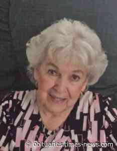 Alice Campbell | Obituary | Cumberland Times News - Cumberland Times-News