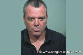 Search underway for Cumberland County man considered armed and dangerous - Bangor Daily News