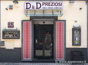 CASAGIOVE. La D&D Preziosi cerca un collaboratore con contratto part-time - Appia News