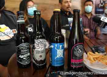 Coatepec, sede del Festival del Asado, vino y la cerveza, 30 y 31 de julio (+Video) - Imagen de Veracruz