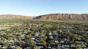 Alice Springs parks and playgrounds could go under the hammer as council eyes sell-off