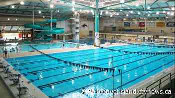 New biomass boilers coming to Saanich Commonwealth Place - CTV News VI