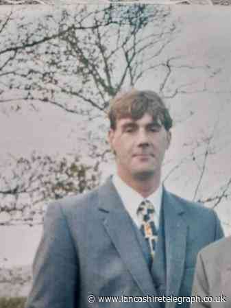 Blackpool: Four people charged with man's murder