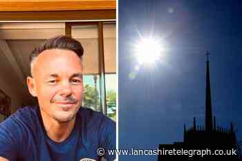 UK heatwave: Blackburn business owner to give workers day off on hottest day