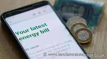 Burnley and Blackburn hardest hit by cost of living crisis