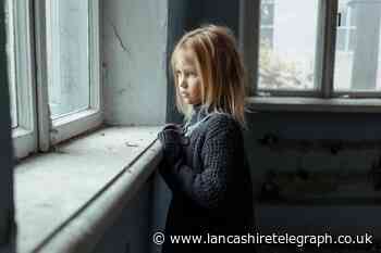 Nearly half of Blackburn children living in poverty