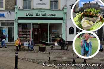 Clitheroe: Doe Bakehouse launch new brunch menu