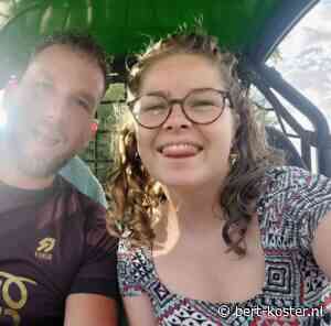 De 25 vluggertjes van Johanna van de Steeg – Bert Koster - Bert Koster