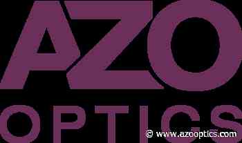 Researchers Analyze Free-Space Light Beam Using Curved Micromirrors - AZoOptics