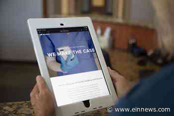 Beam Mobile Announces Most Durable iPad Case for Hospitals, Education, and Beyond - EIN News