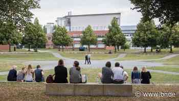 Uni Bayreuth: Landtag gibt grünes Licht für wichtige Bauvorhaben - br.de